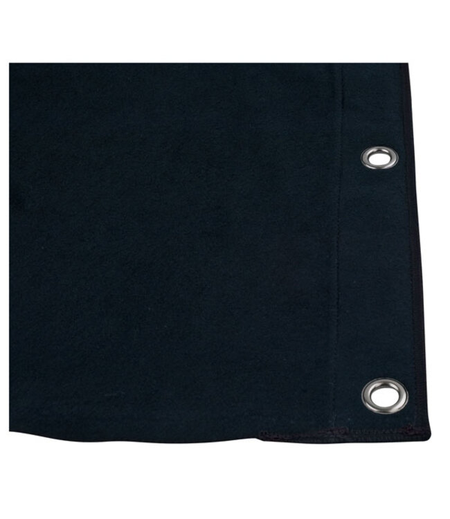 Showgear Backdrop Black 300x900