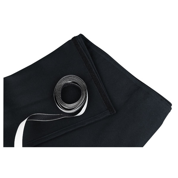 Showgear Showgear Skirt for Stage-elements 6x0.60
