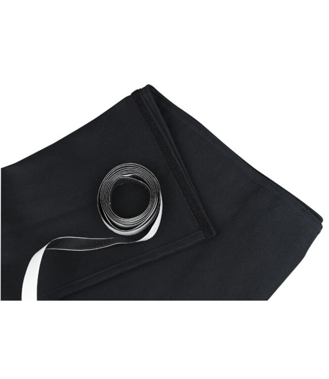 Showgear Skirt for Stage-elements 6x 0.20