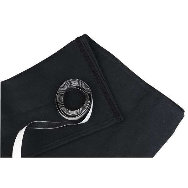 Showgear Showgear Skirt for Stage-elements 6x0.40