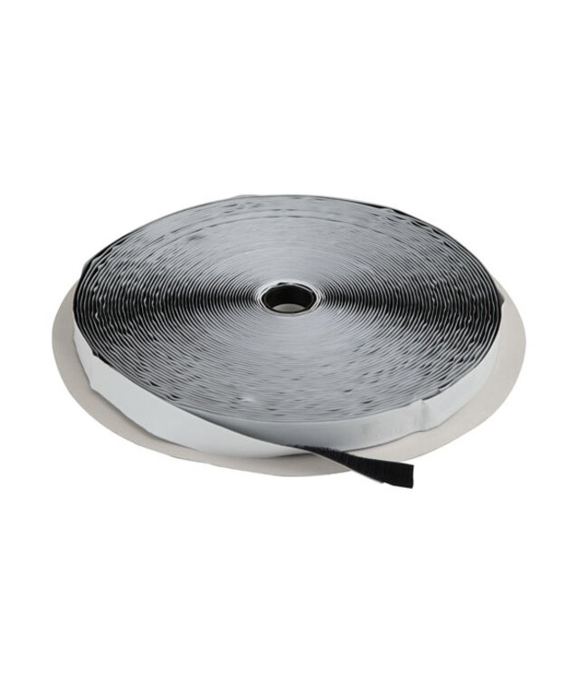 Showgear Velcro hook, 2cm wide roll