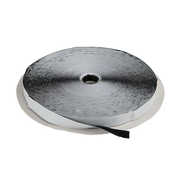 Showgear Showgear Velcro hook, 2cm wide roll