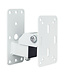 Showgear Compact Speaker wall bracket wit