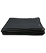 Showgear Dekomolton Backdrop Zwart 400 x 300 cm