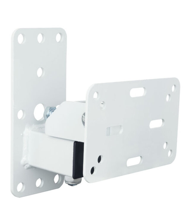 Showgear Compact Speaker wall bracket wit
