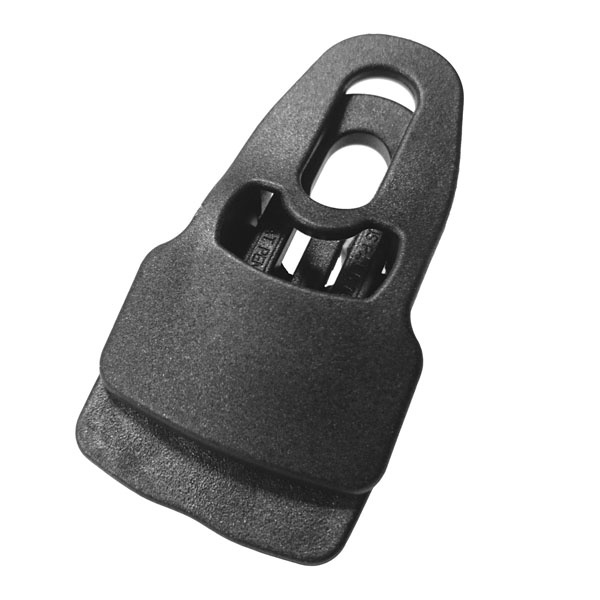 Holdon Midi Clip Zwart