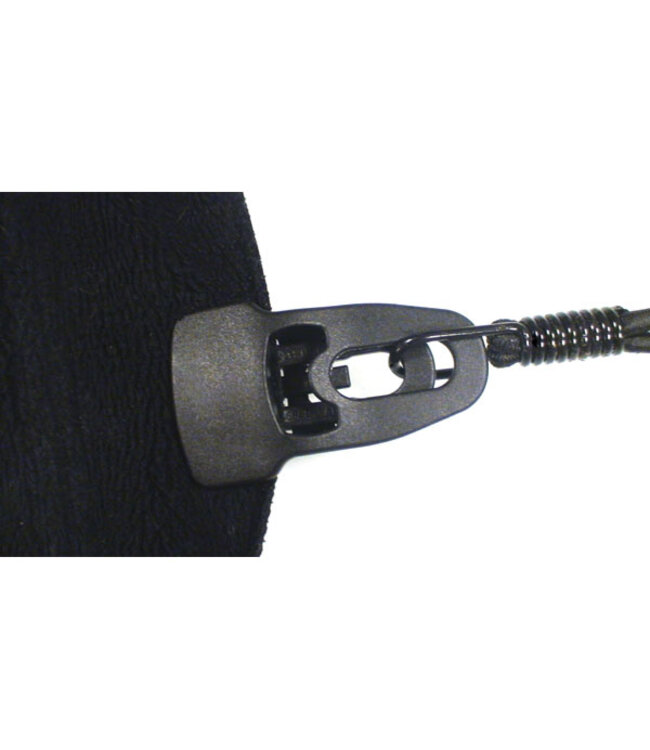 Holdon Midi Clip Zwart