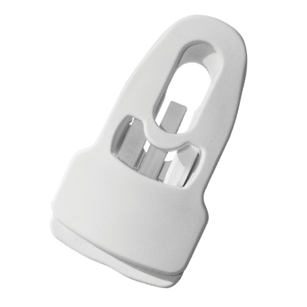 Holdon Midi Clip Wit