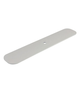 Showtec Showtec Baseplate 45 x 8 cm