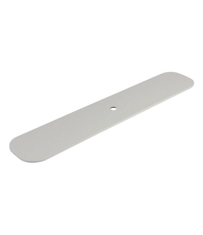 Showtec Baseplate 45 x 8 cm