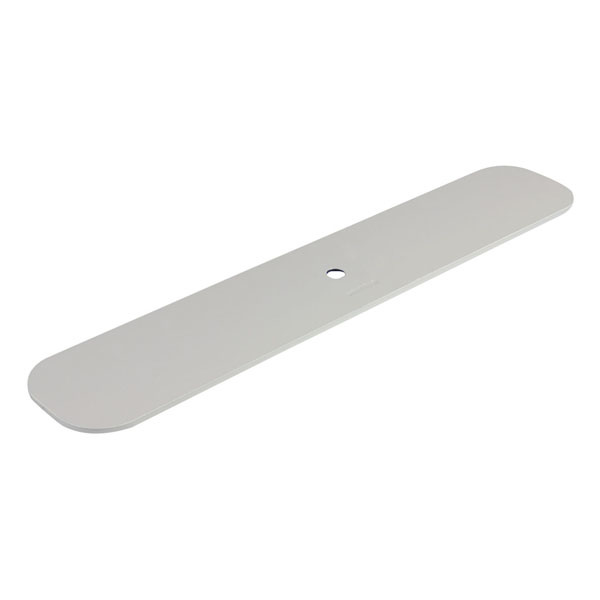 Showtec Showtec Baseplate 45 x 8 cm