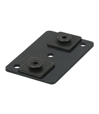 Wentex Wentex Eurotrack - Ceiling mount (loose part)