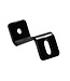 Wentex Wentex Eurotrack - Universal mounting bracket