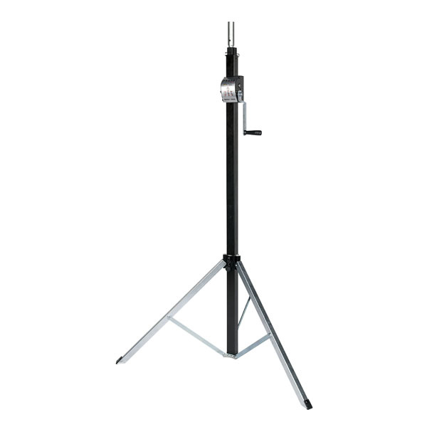 Showtec Showtec Basic 3800 Wind up stand