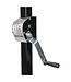 Showgear Basic 3800 Wind up stand