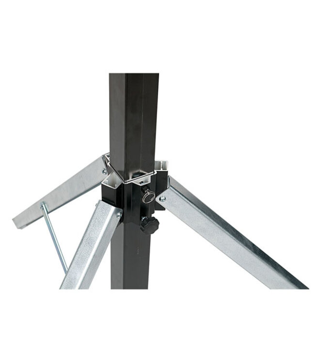 Showgear Basic 3800 Wind up stand