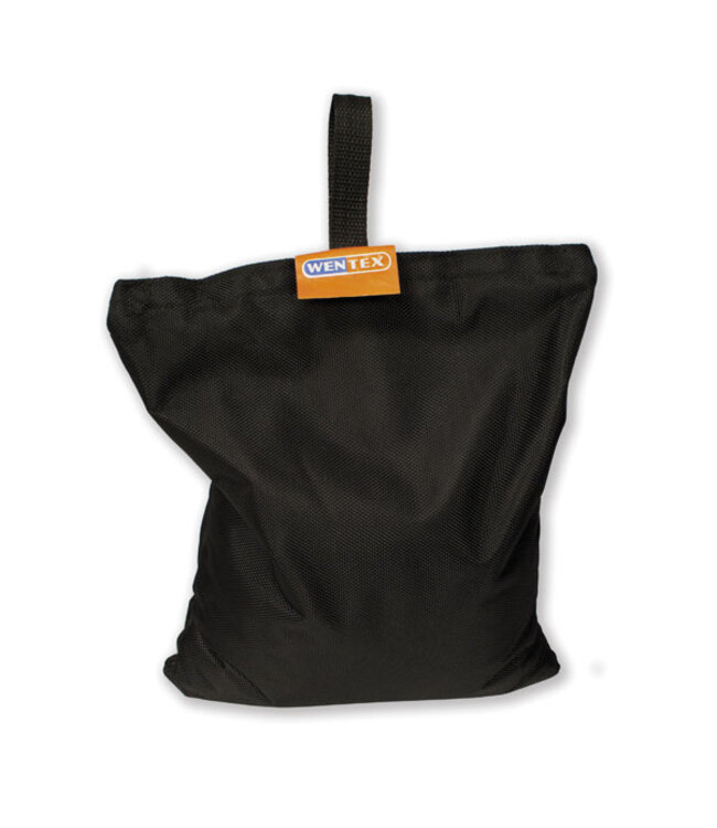 Wentex Wentex Eurotrack - Ballast Bag - 5 kg -