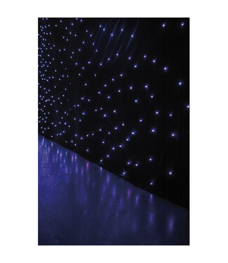 Showtec Showtec Star Dream 6x3m RGB