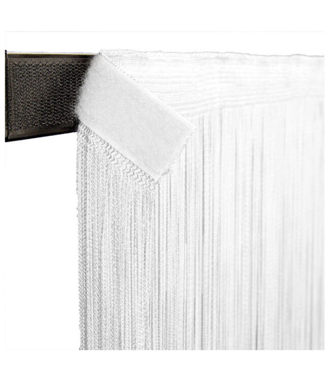 Wentex String Curtain 300 x 300 wit