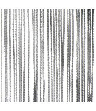 Wentex Wentex String Curtain 300 x 300 grijs