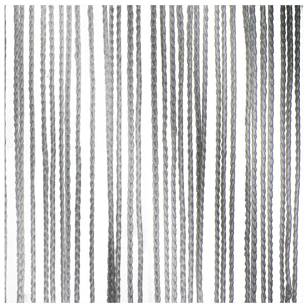 Wentex Wentex String Curtain 300 x 300 grijs