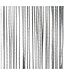 Wentex Wentex String Curtain 400 x 300 grijs
