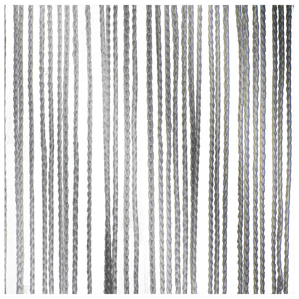 Wentex Wentex String Curtain 400 x 300 grijs