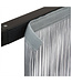 Wentex String Curtain 400 x 300 grijs