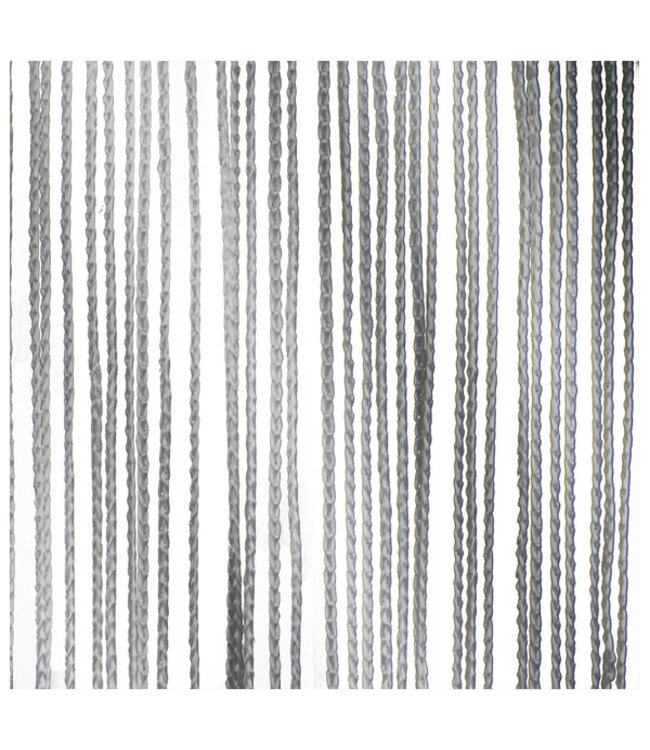 Wentex String Curtain 600 x 300 grijs