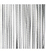 Wentex String Curtain 600 x 300 grijs