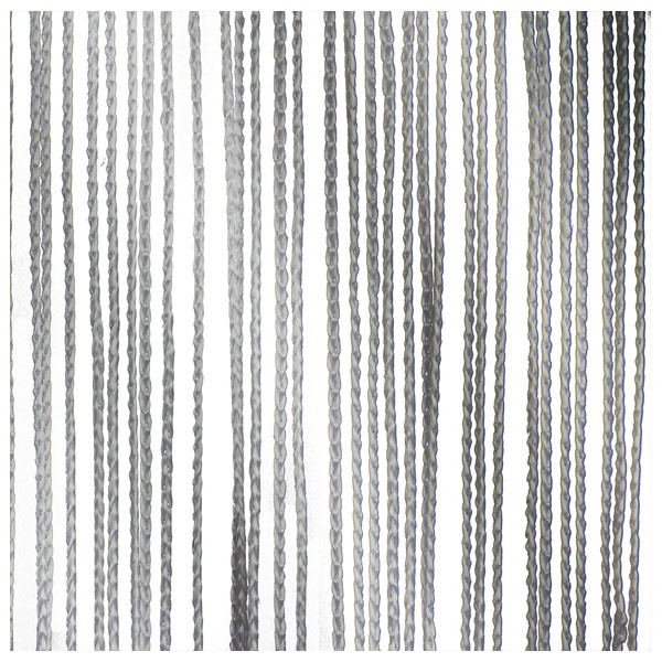 Wentex Wentex String Curtain 600 x 300 grijs
