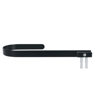 Wentex Wentex P&D Curtain Wagner-hook black