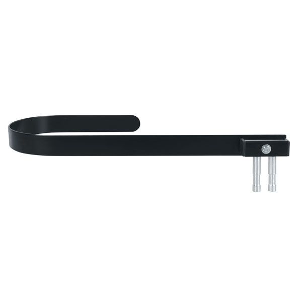 Wentex Wentex P&D Curtain Wagner-hook black
