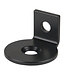 Wentex Angled bracket for 4-way connector