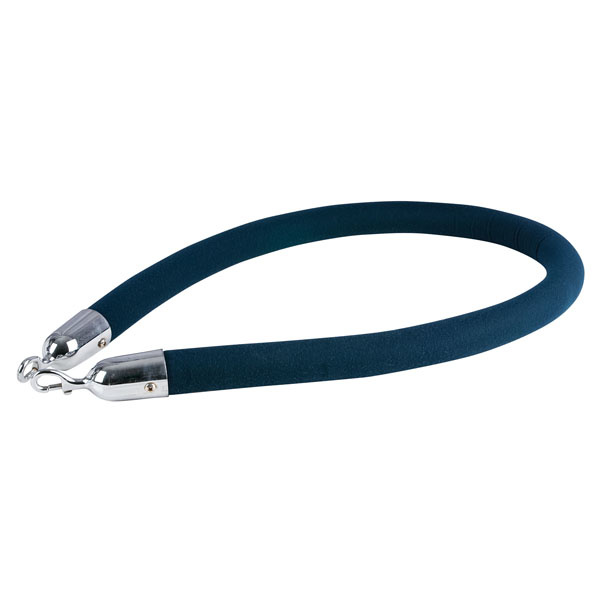 Wentex Wentex Rope for bollard Blauw