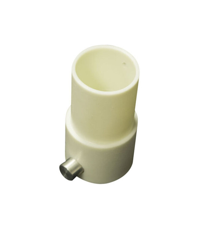 Wentex 4-way connector replacement 50,8 (dia) mm, wit