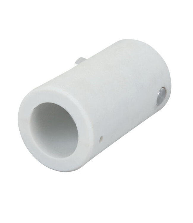 Wentex 4-way connector replacement 35 (dia) mm, wit