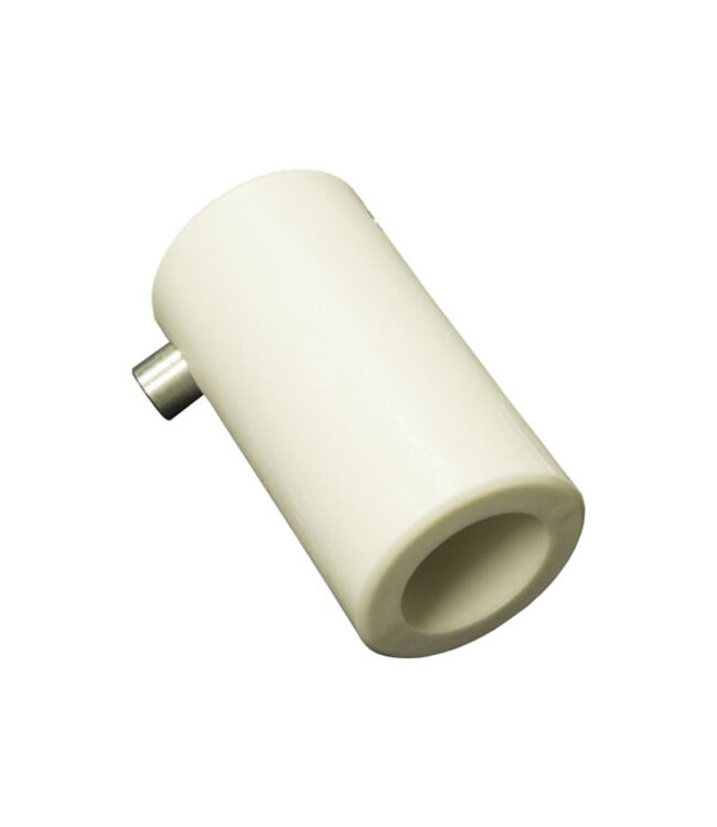 Wentex 4-way connector replacement 35 (dia) mm, wit