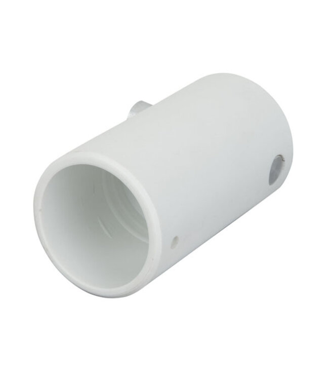 Wentex 4-way connector replacement 45,7 (dia) mm, wit