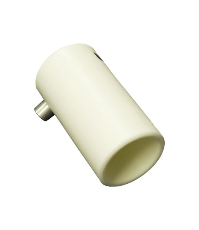 Wentex 4-way connector replacement 45,7 (dia) mm, wit