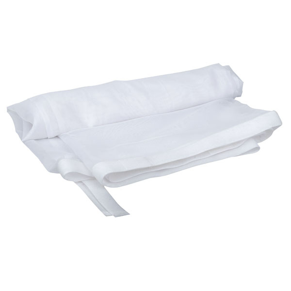 Showgear Showgear Voile CS Curtain 300 x 300 cm, wit