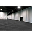 Showtec Showtec Voile CS Curtain 400 x 400 cm, zwart
