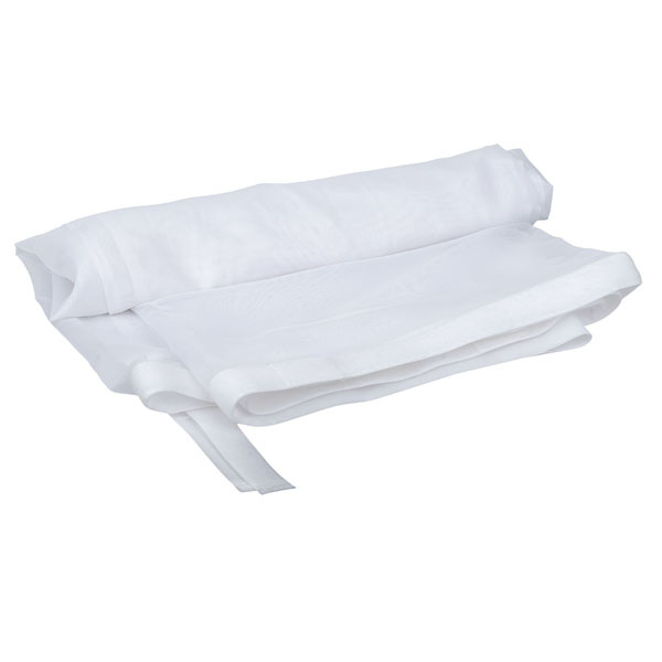 Showtec Showtec Voile CS Curtain 400 x 400 cm, wit