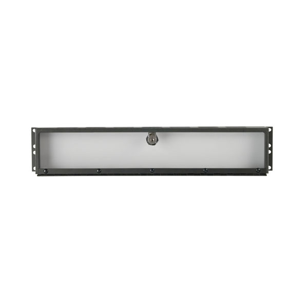 Showgear Showgear 19 Inch Protection Panel met slot 2U