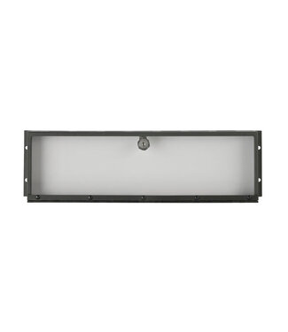 Showgear Showgear 19 Inch Protection Panel 3U