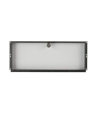 Showgear Showgear 19 Inch Protection Panel met slot 4U