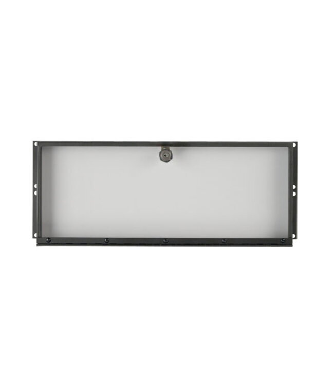 Showgear Showgear 19 Inch Protection Panel met slot 4U