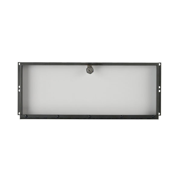 Showgear Showgear 19 Inch Protection Panel met slot 4U