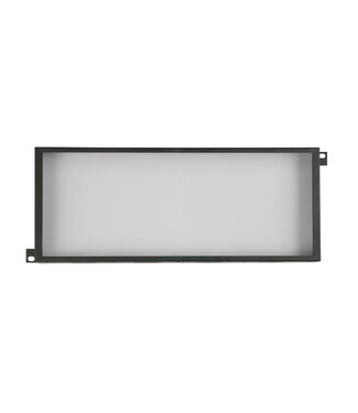 Showgear Showgear 19 Inch Protection Panel 4U