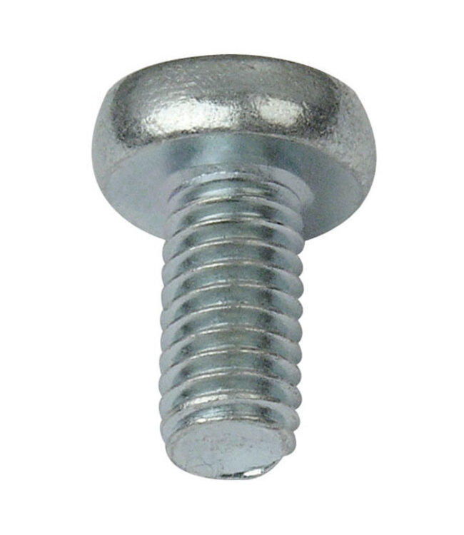 Showgear Showgear M6 Screw 20 mm